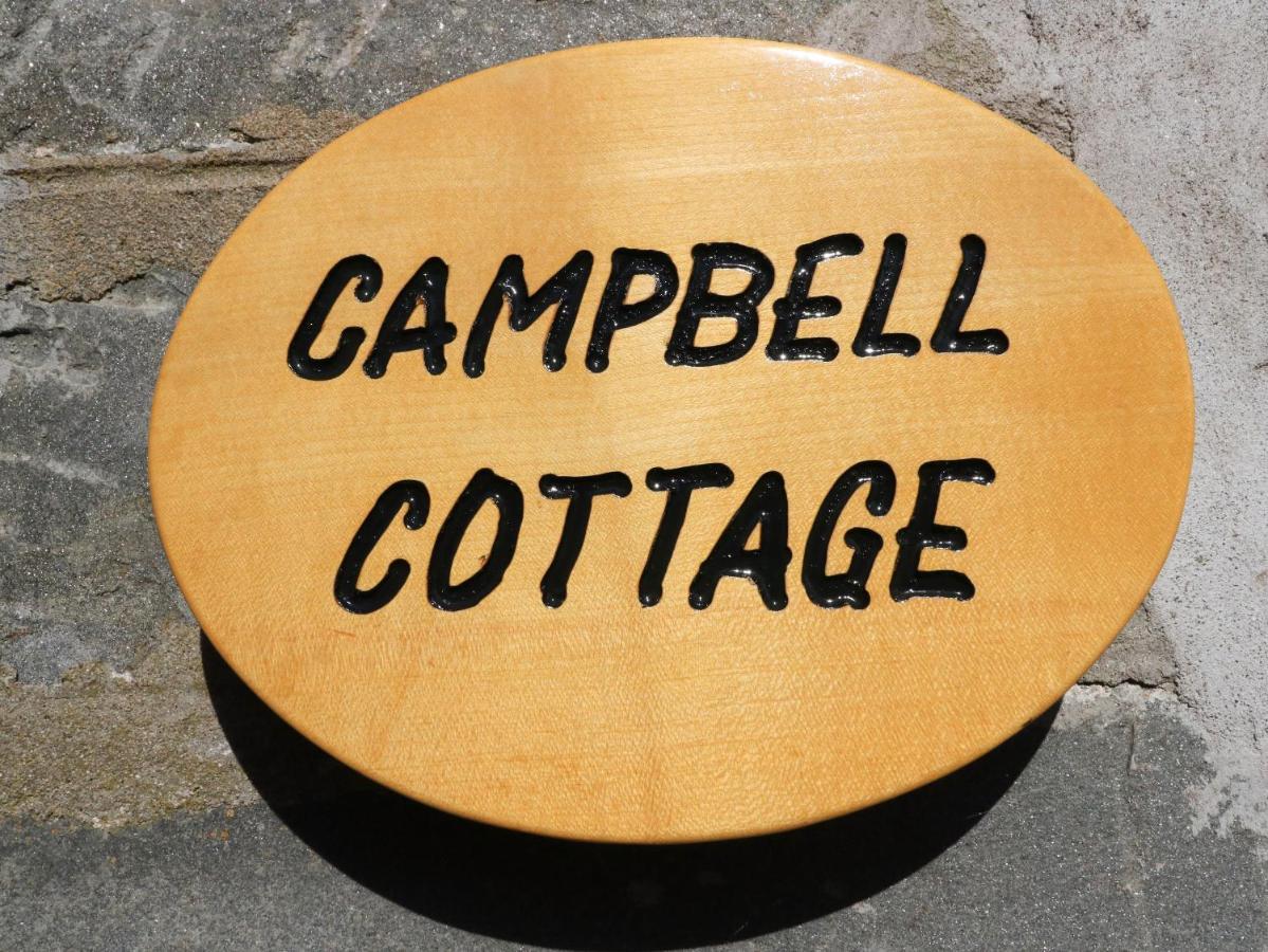 Campbell Villa พิทลอครี ภายนอก รูปภาพ